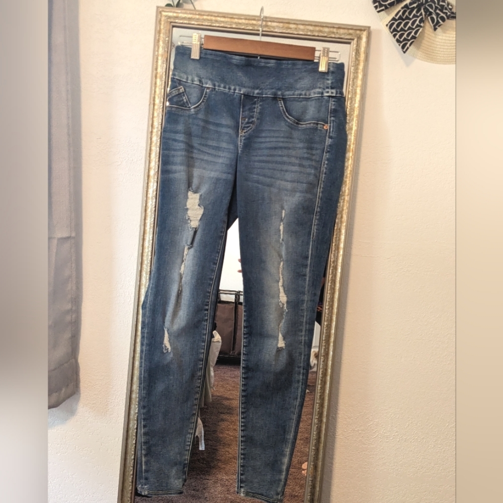 Rock & Republic jeans Size 4